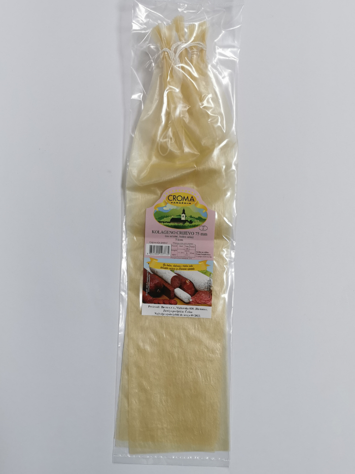 Prirodna crijeva, kobasice, sve za kolinje, svinjokolja, kulen ...