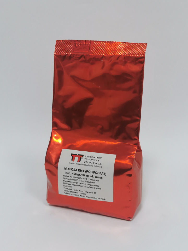 Prirodna crijeva, kobasice, sve za kolinje, svinjokolja, kulen ...