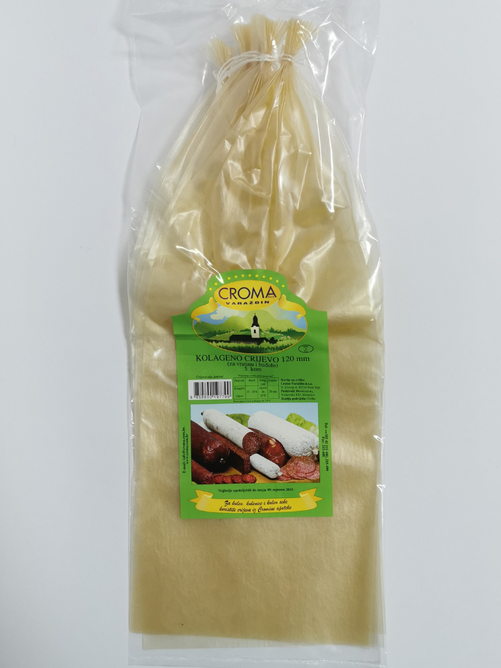 Prirodna crijeva, kobasice, sve za kolinje, svinjokolja, kulen ...